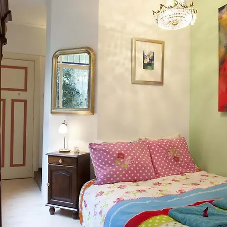 Frühstückspension Romantic *