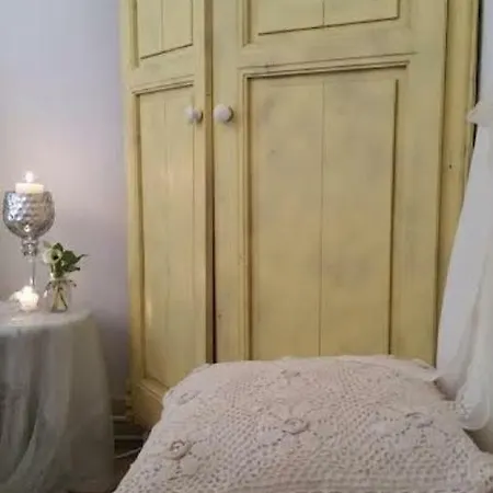 Frühstückspension Romantic Haarlem