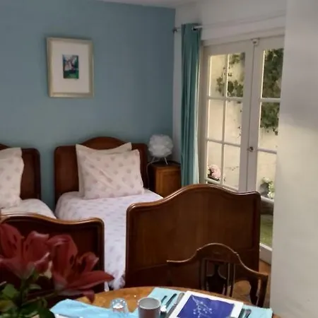 Romantic Bed & Breakfast