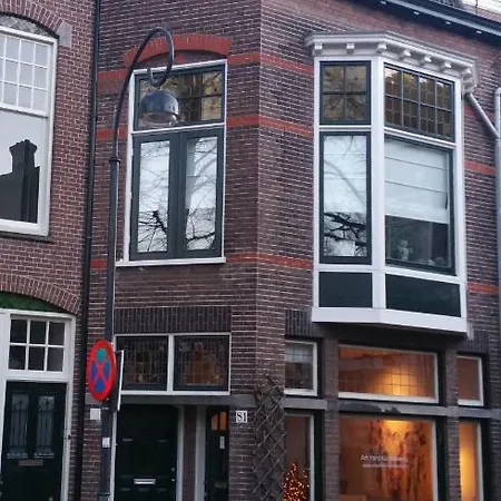 Romantic * Haarlem