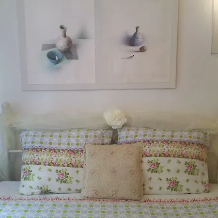 Bed & Breakfast Romantic