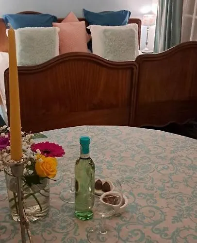 Romantic Frühstückspension Haarlem