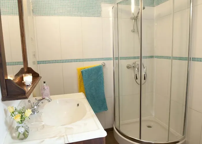 Romantic Frühstückspension Haarlem