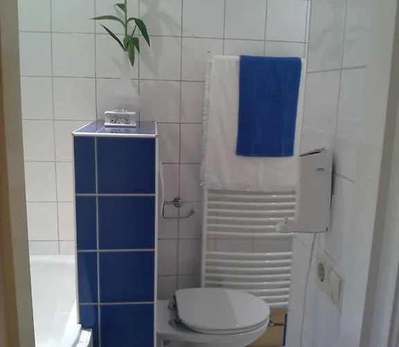 Romantic Frühstückspension *