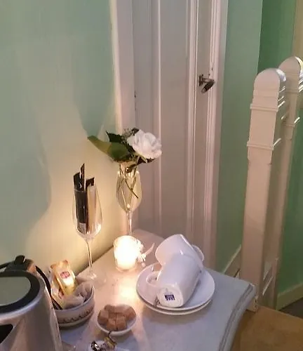 Frühstückspension Romantic