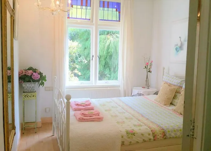 Frühstückspension Romantic *