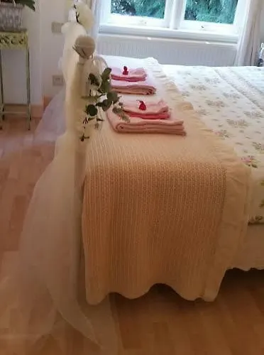 Frühstückspension Romantic *