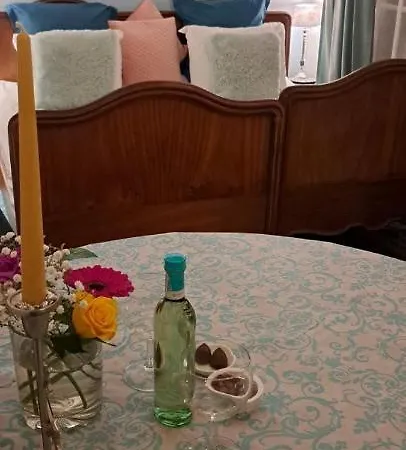 Romantic לינה וארוחת בוקר הארלם